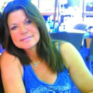 Meet your Posher, Beth